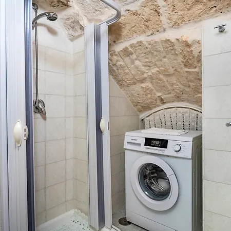 Orange House Apartment Ostuni