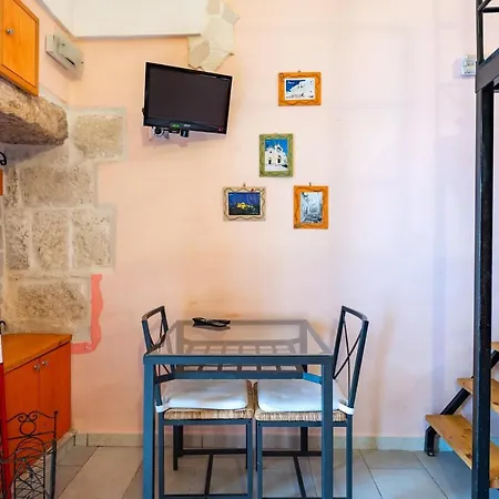 Orange House Ostuni