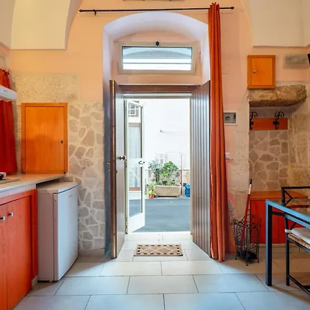 Orange House * Ostuni
